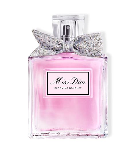 miss dior blooming bouquet chile|Miss Dior Blooming Bouquet: perfumes de mujer dulces .